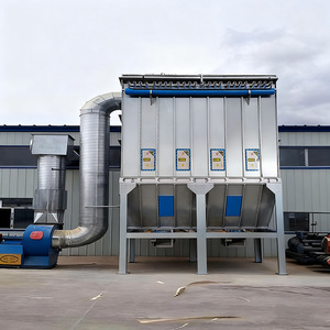 Dust Collectors5605