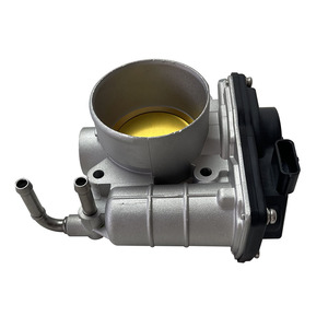 Throttle Control Valves11491