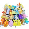 Plush Character Dolls13350