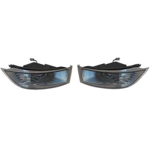Halogen Xenon Fog & Daytime Running Light79341
