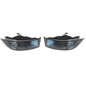 Halogen Xenon Fog & Daytime Running Light79341
