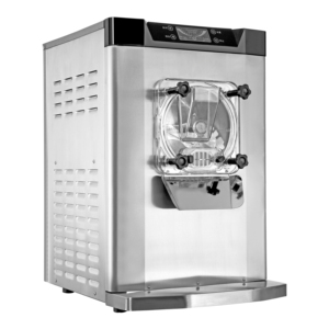 Soft Hard Ice Cream Makers2562