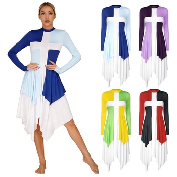 Stage Performance Costume82772