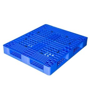 Logistics Warehouse Plastic Products85606