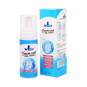 Dry Cleaning Liquids20537
