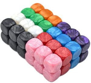 Dice Board Game Sets6581