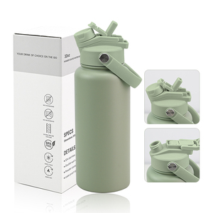 Thermal Vacuum Flasks6263