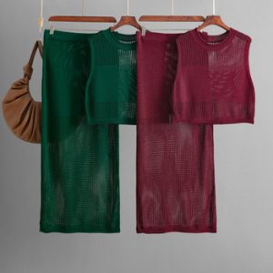 Women's Suit Set81108