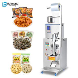 Multi-function Packaging Machines4811