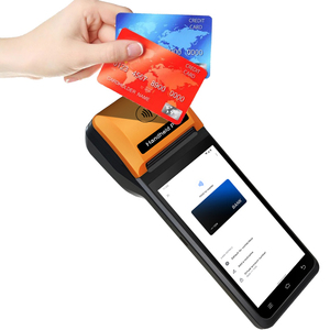 Portable POS Terminals6137