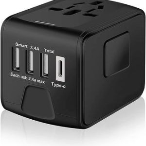 Travel Plug Adapter84746