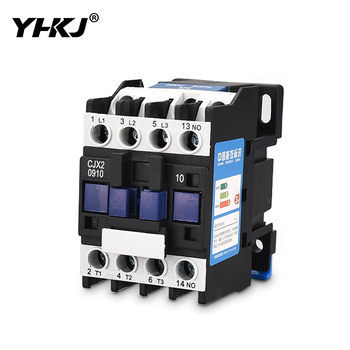 AC Contactor78186