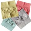 Plus Size Women's Shorts81121