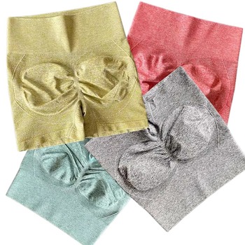 Plus Size Women's Shorts81121