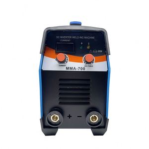 Manual Arc Welders2119