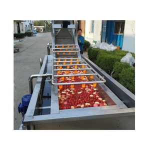 Fruit & Vegetable Wash8241