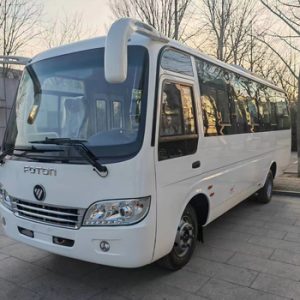 City Public Bus82210