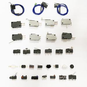 Toggle Switches3300