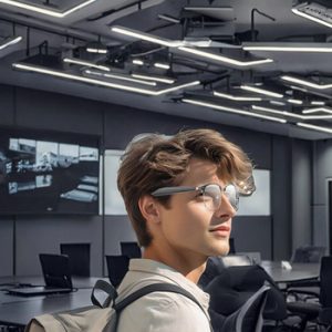 Smart Glasses79418