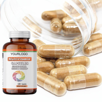 Multivitamins & Minerals94778