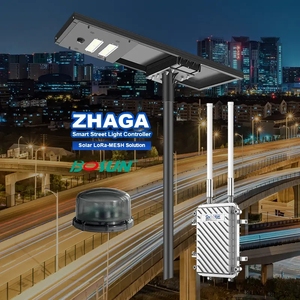 Smart Outdoor Lights5220