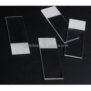 Microscope Slide81412