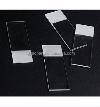 Microscope Slide81412