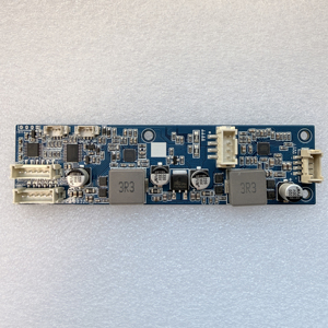 Power Management (PMIC)3447