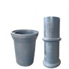 Tungsten Crucible82825
