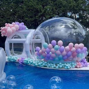 Bubble Inflatable Tents441