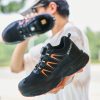 Rechargeable Heated Shoes2201