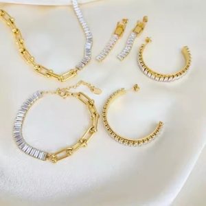Hair Tassel Chain79306