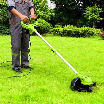 Manual Grass Trimmer80307