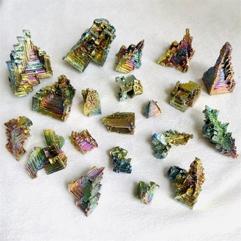 Bismuth Ingot78831