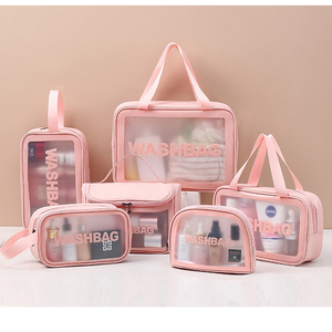 Wash Storage Bags1420