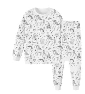 Boys’ Sleepwear Sets11905