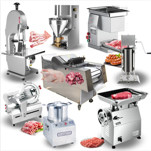 Other Food Processing Machines9789