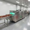 Food Sterilizing Machines8107