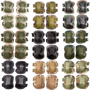Elbow, Knee & Hip Guards383