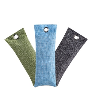 Bamboo Charcoal Deodorant Bags13654