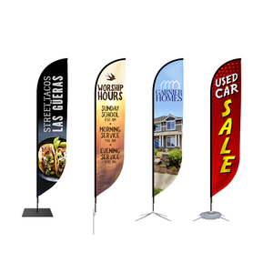 Promotional Banners & Flags3618