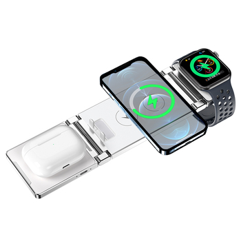 Multi-Function Charger95039