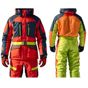Outdoor Professional Sportswear5296