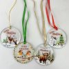 Christmas Decor Ornaments6751