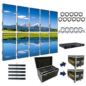 LED Display Screens12419