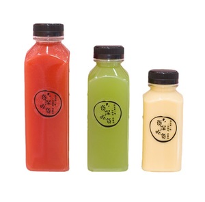 Plastic Drink Cups8119