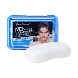 Men's Shower Products2159