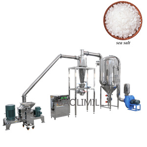 Sugar Salt Processing Machines3324