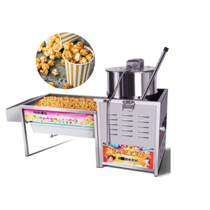 Large Commercial Popcorn Machines8366