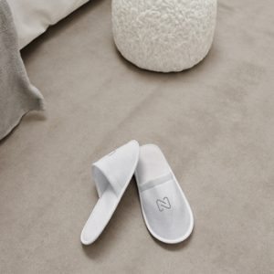Hotel Disposable Slipper80212